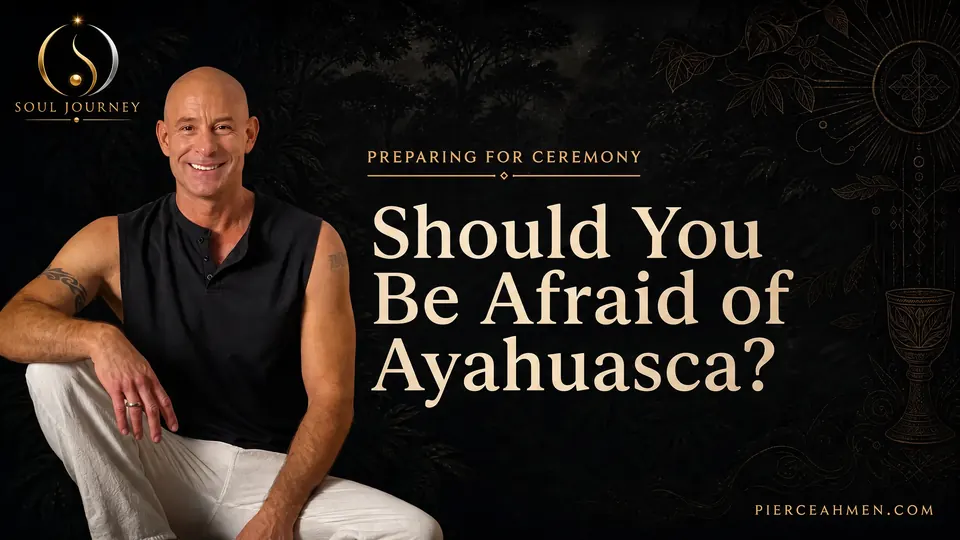 Should You Be Afraid of Ayahuasca?